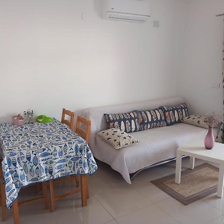 Appartement Calic à Seline Extérieur photo