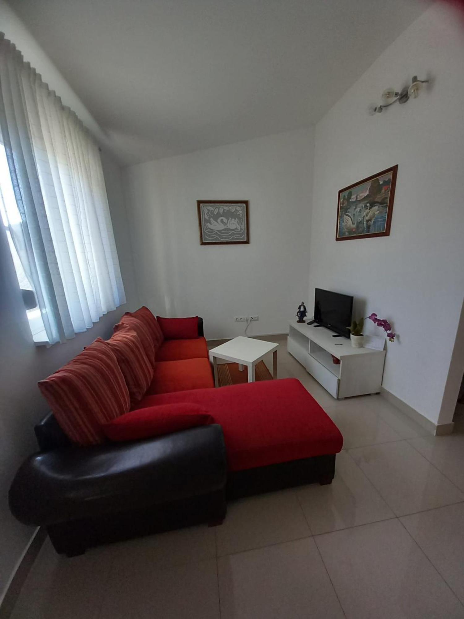 Appartement Calic à Seline Extérieur photo