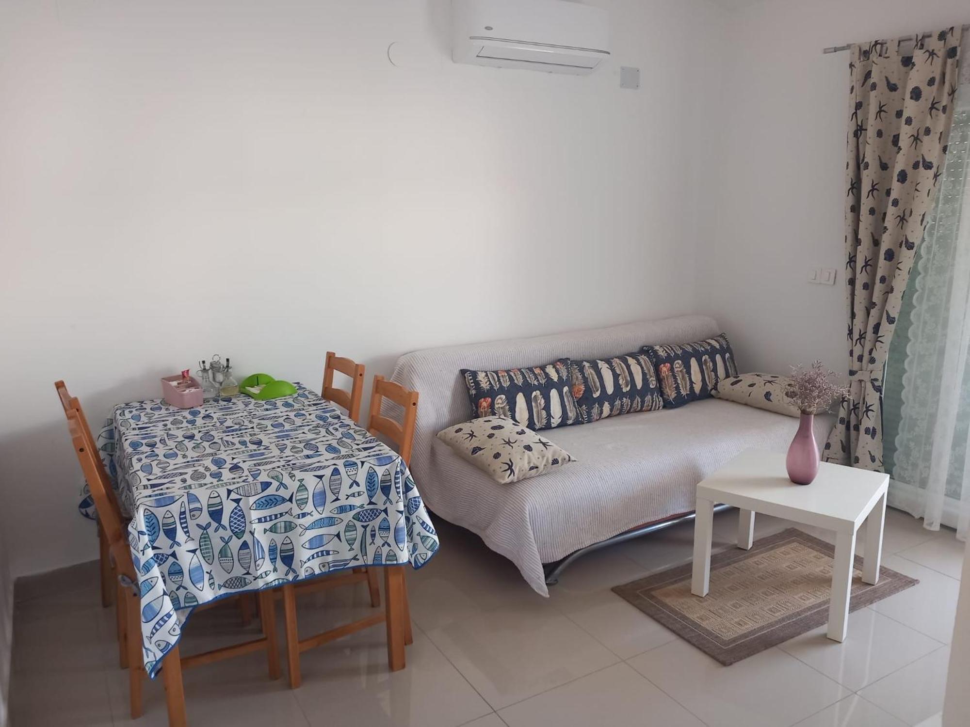 Appartement Calic à Seline Extérieur photo