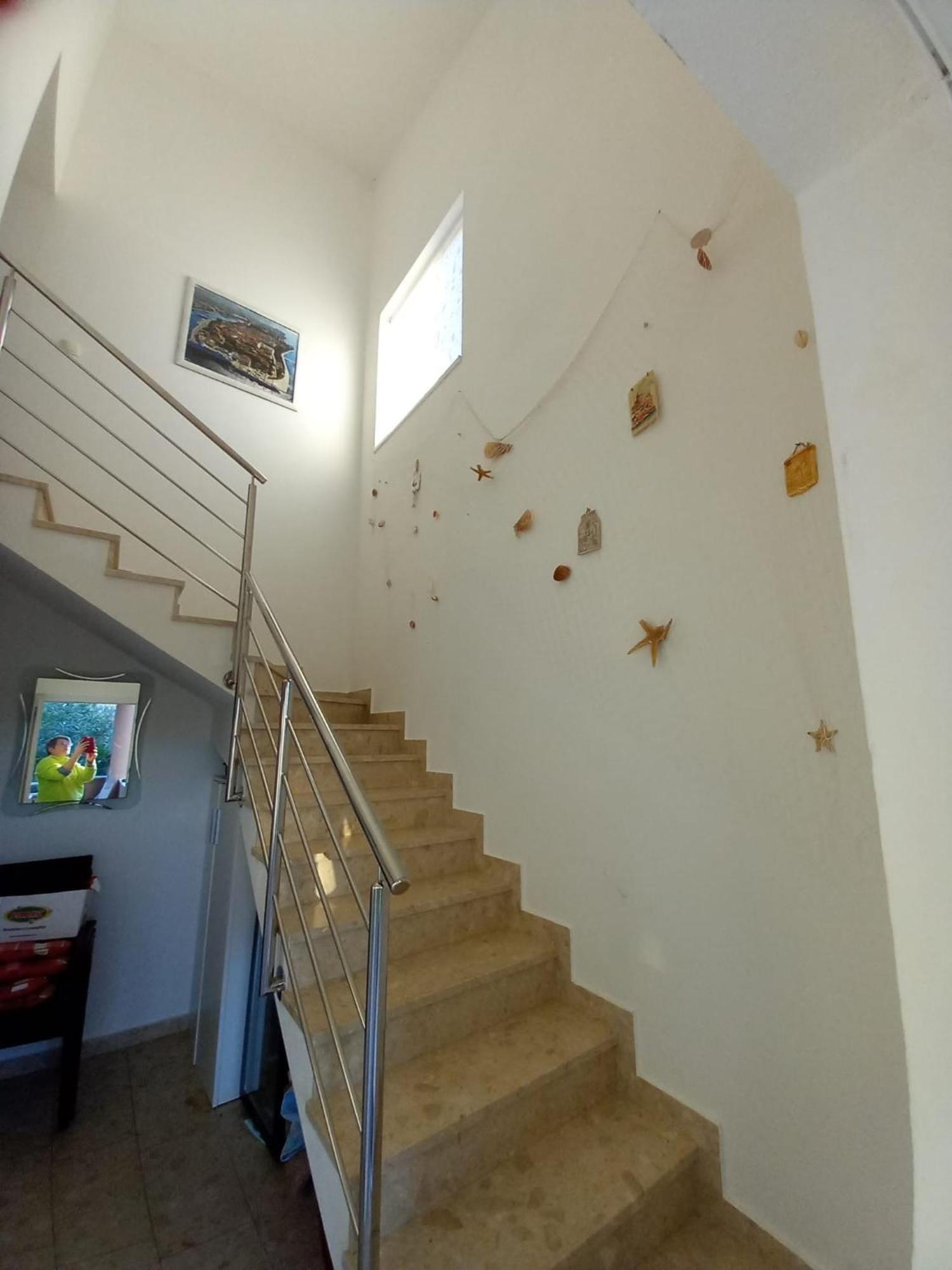 Appartement Calic à Seline Extérieur photo