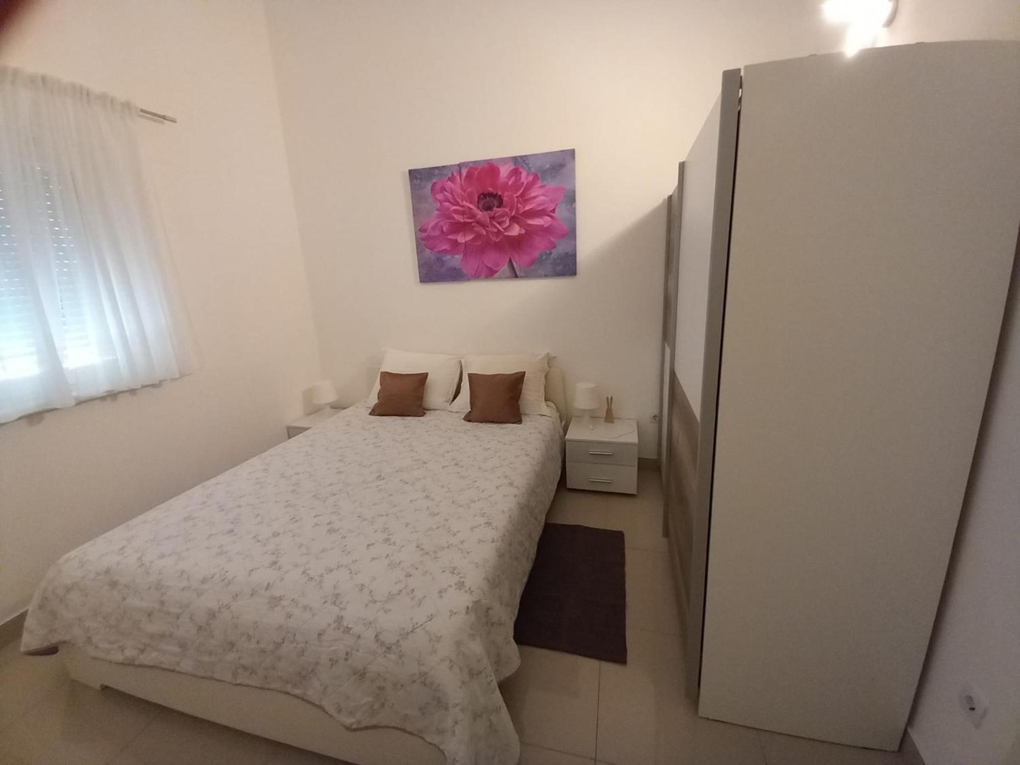 Appartement Calic à Seline Extérieur photo