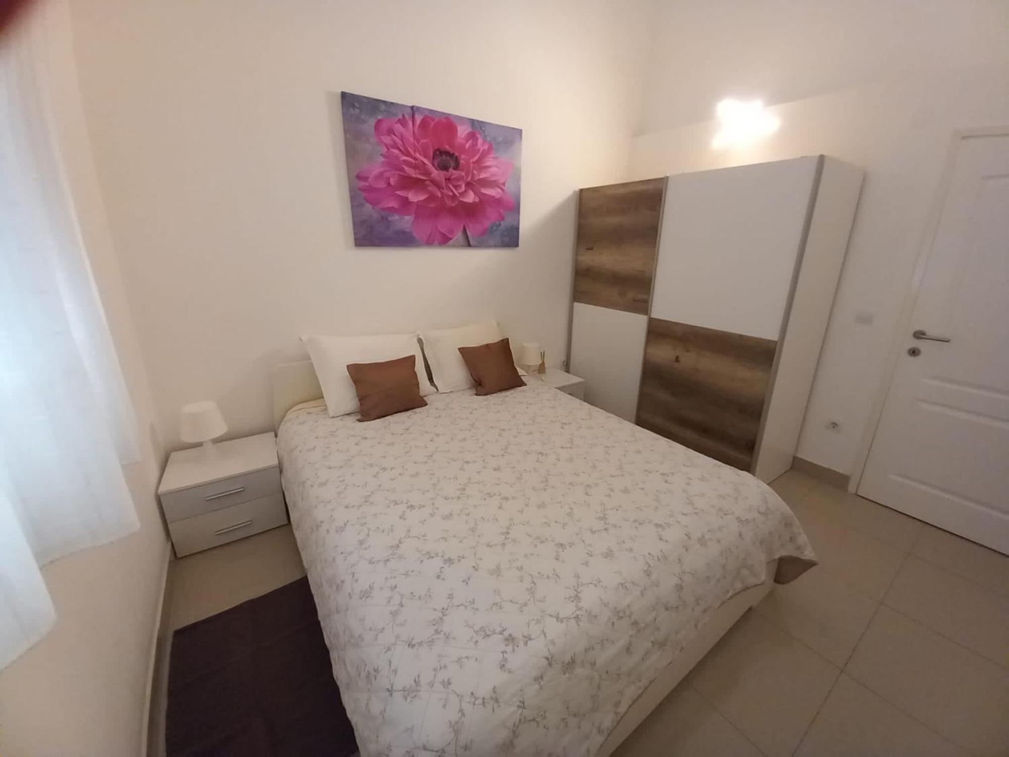 Appartement Calic à Seline Extérieur photo