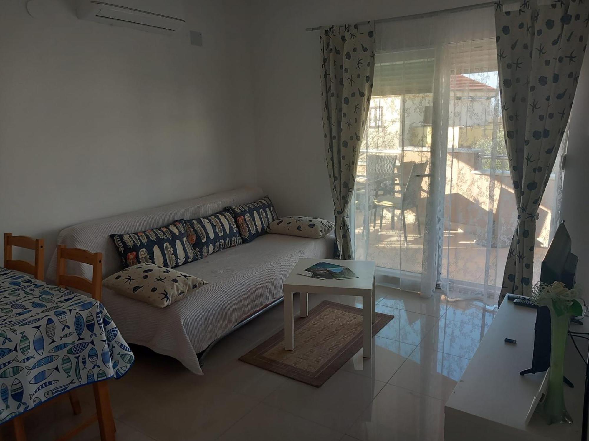 Appartement Calic à Seline Extérieur photo